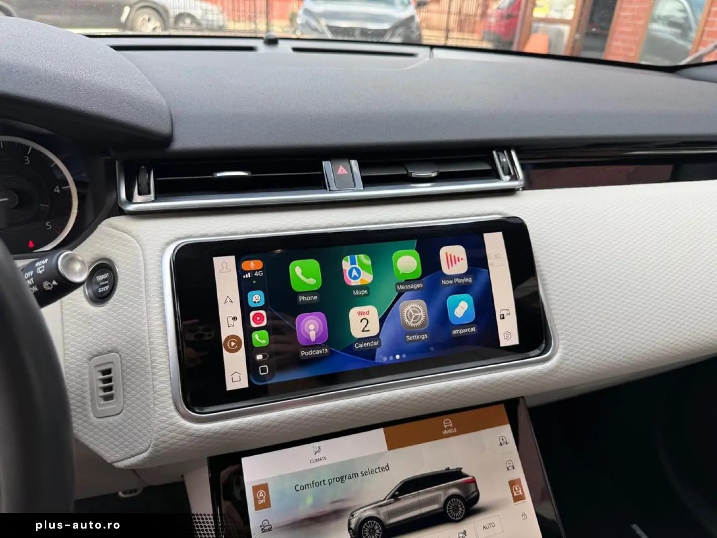 Land-Rover Range-Rover-Velar
