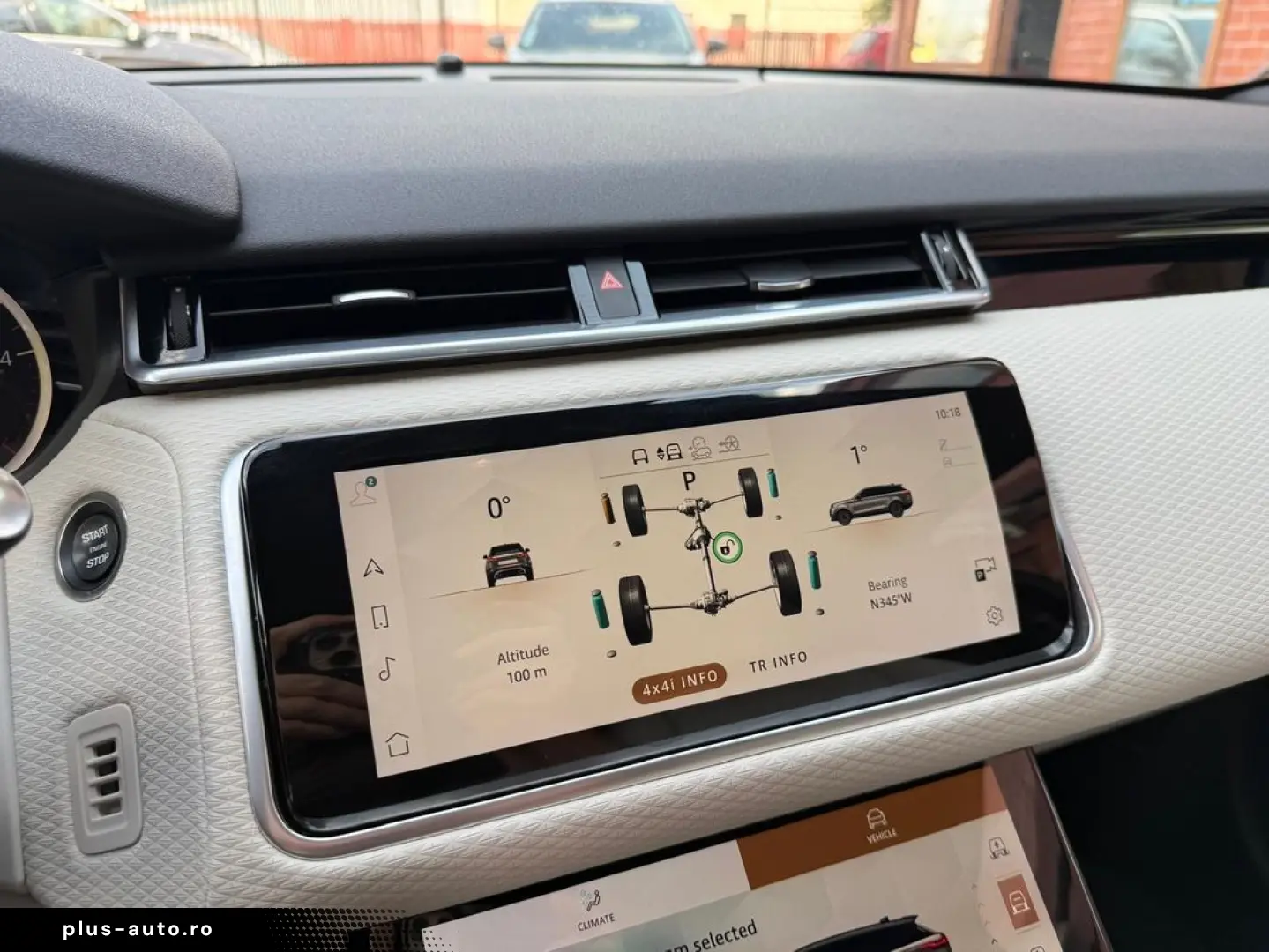 Land-Rover Range-Rover-Velar