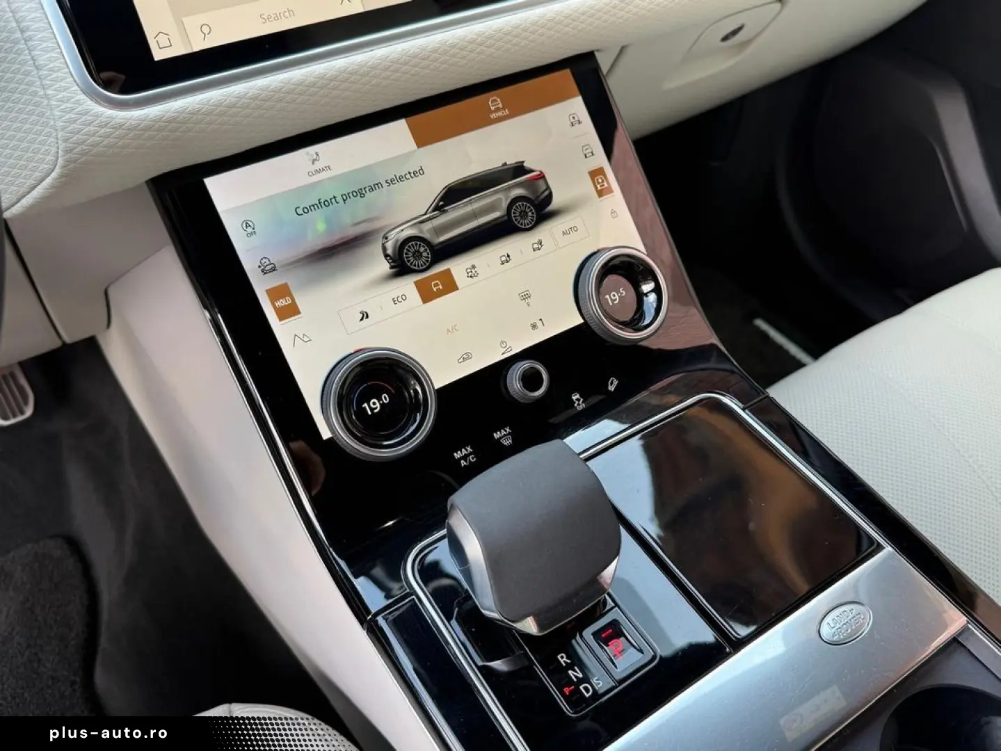 Land-Rover Range-Rover-Velar