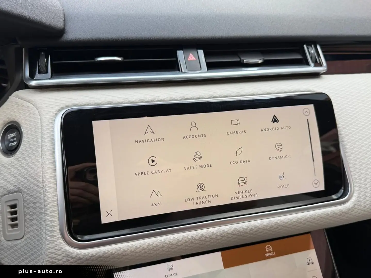 Land-Rover Range-Rover-Velar
