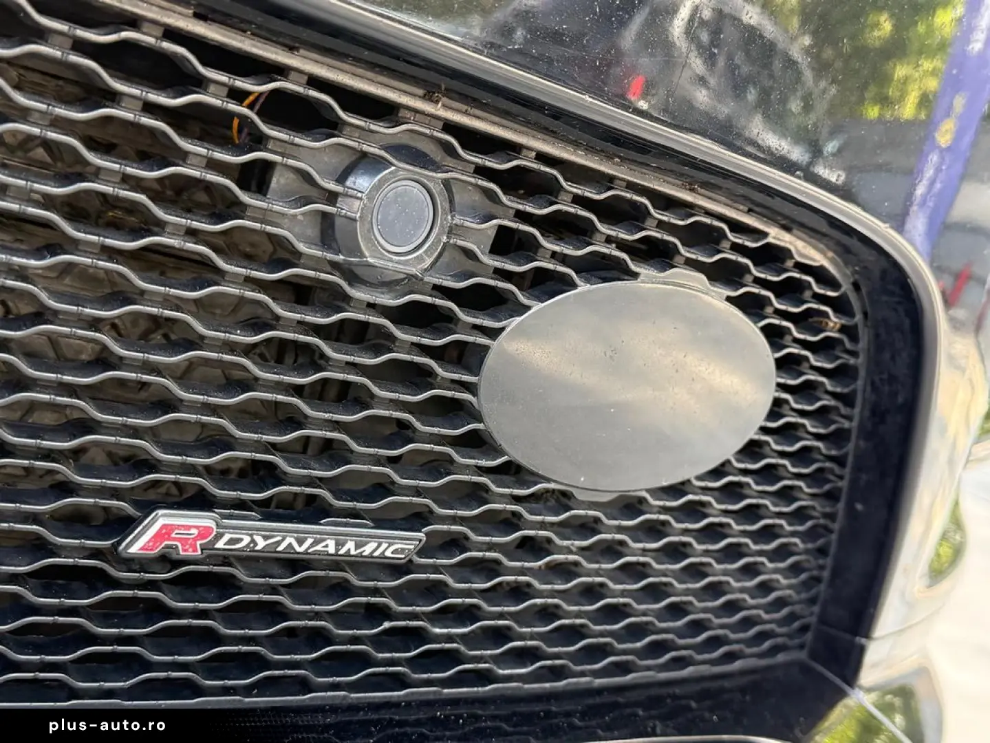 Land-Rover Range-Rover-Velar