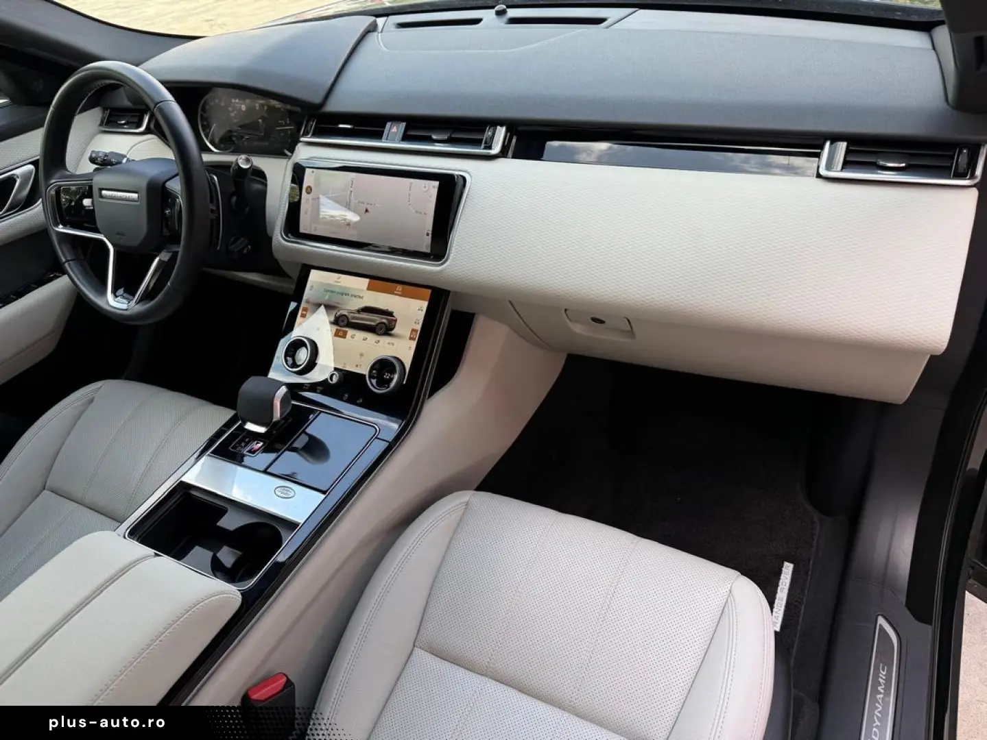 Land-Rover Range-Rover-Velar