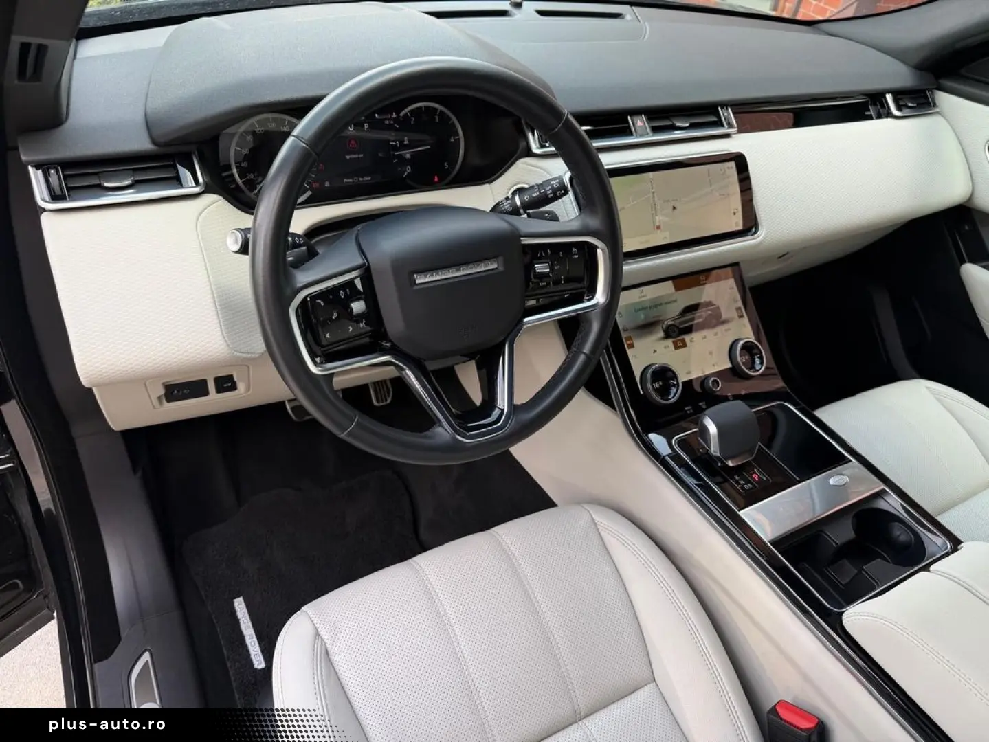 Land-Rover Range-Rover-Velar