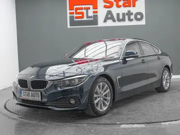Bmw Seria-4