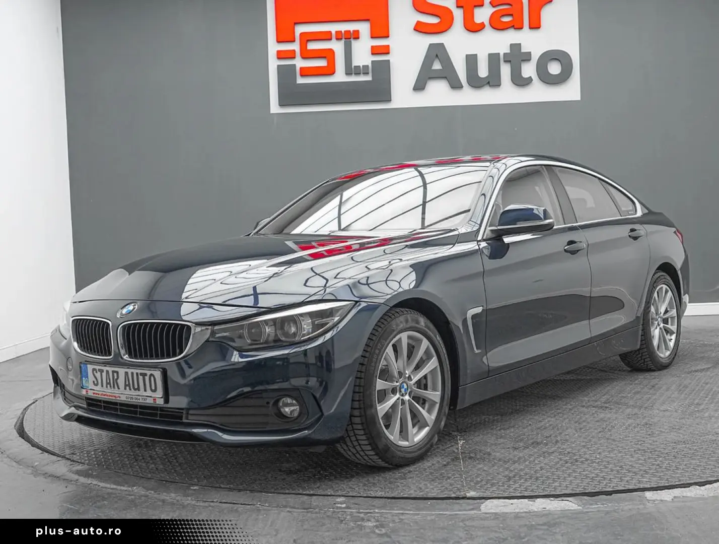 Bmw Seria-4