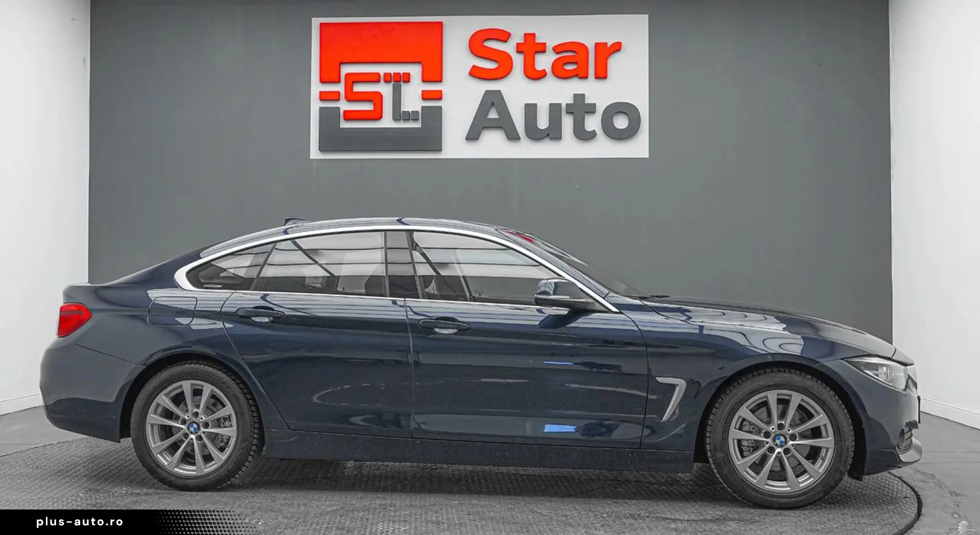 Bmw Seria-4
