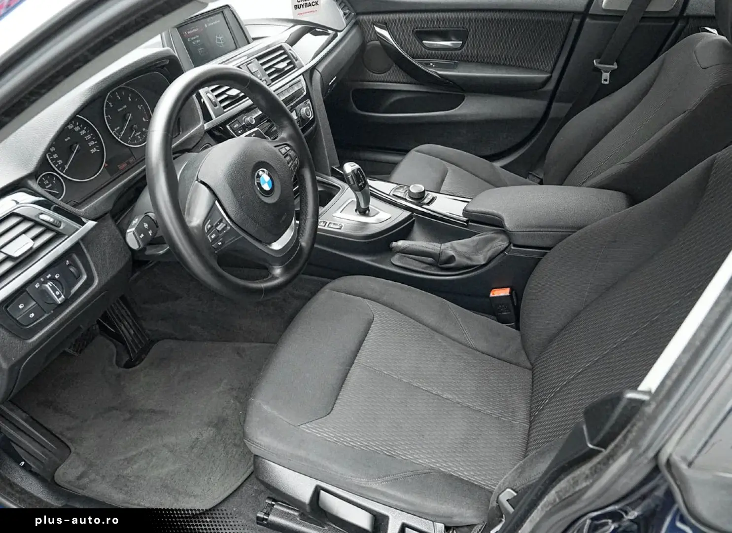 Bmw Seria-4