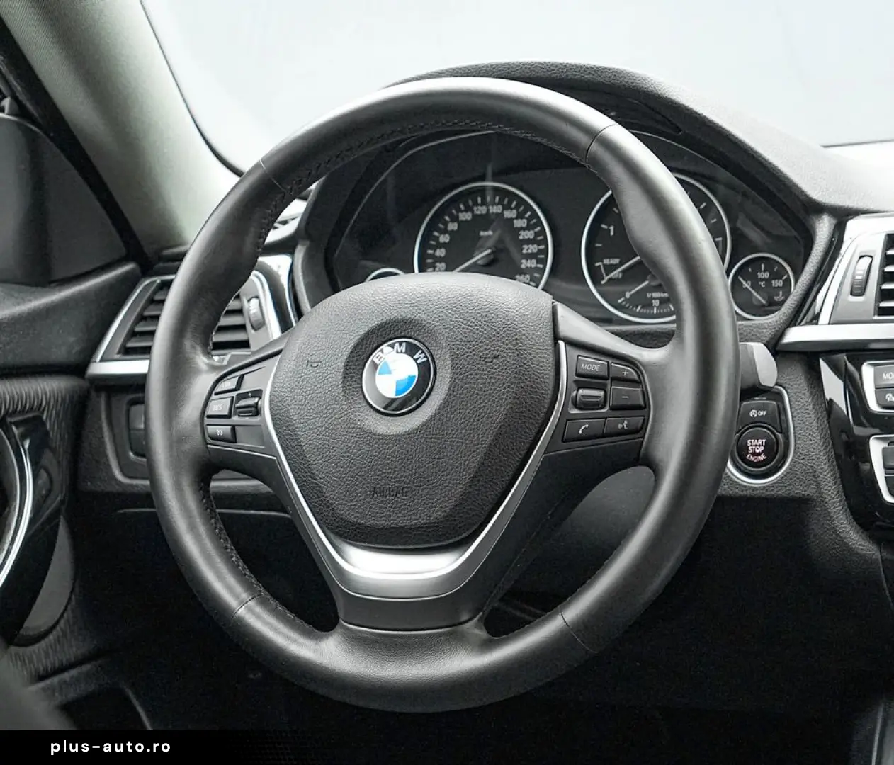 Bmw Seria-4