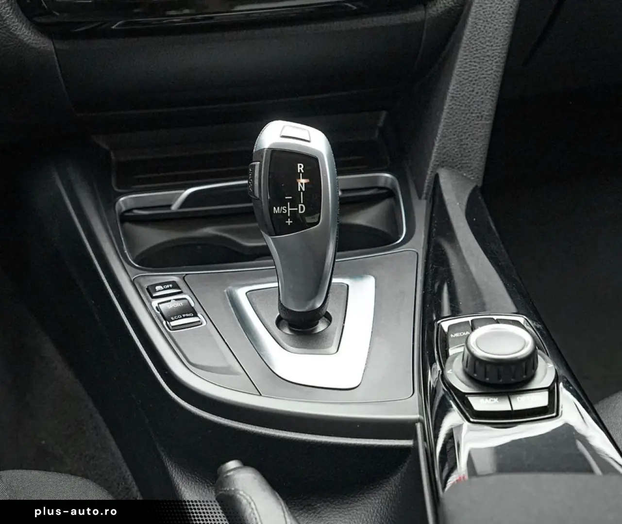 Bmw Seria-4