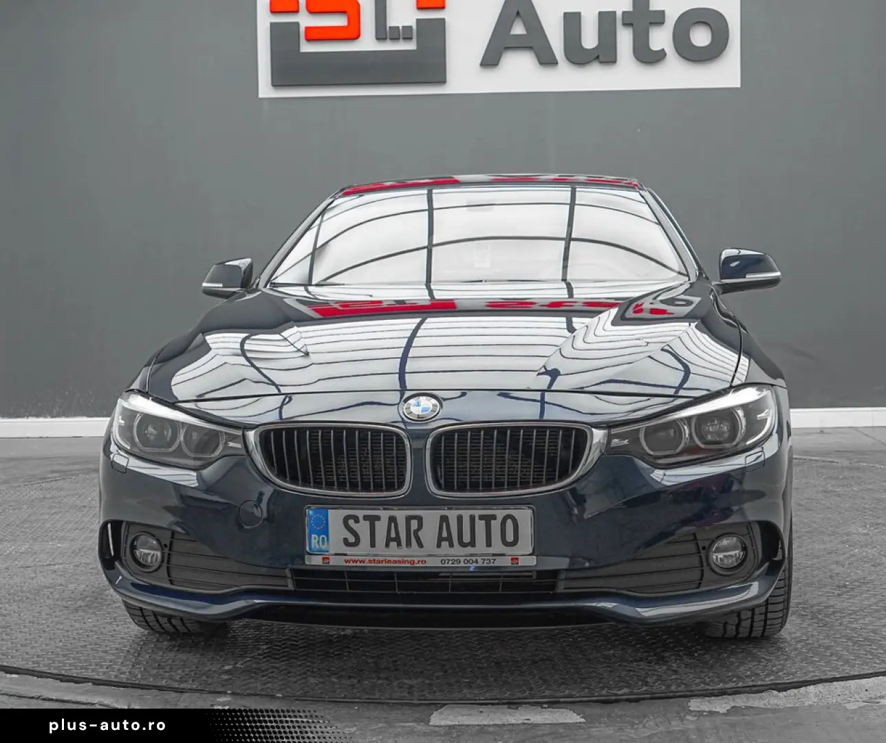 Bmw Seria-4