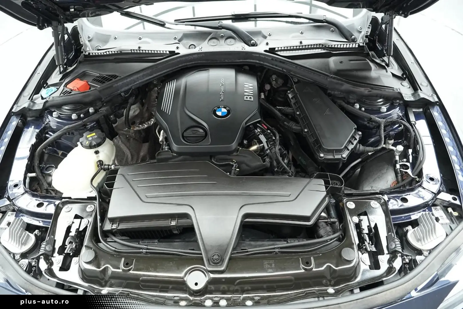 Bmw Seria-4
