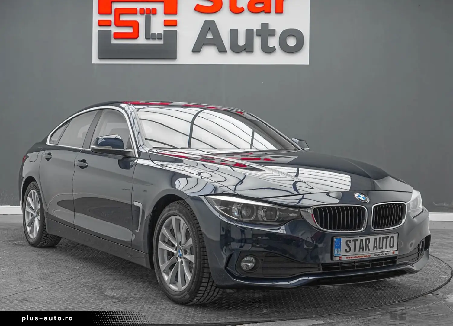 Bmw Seria-4