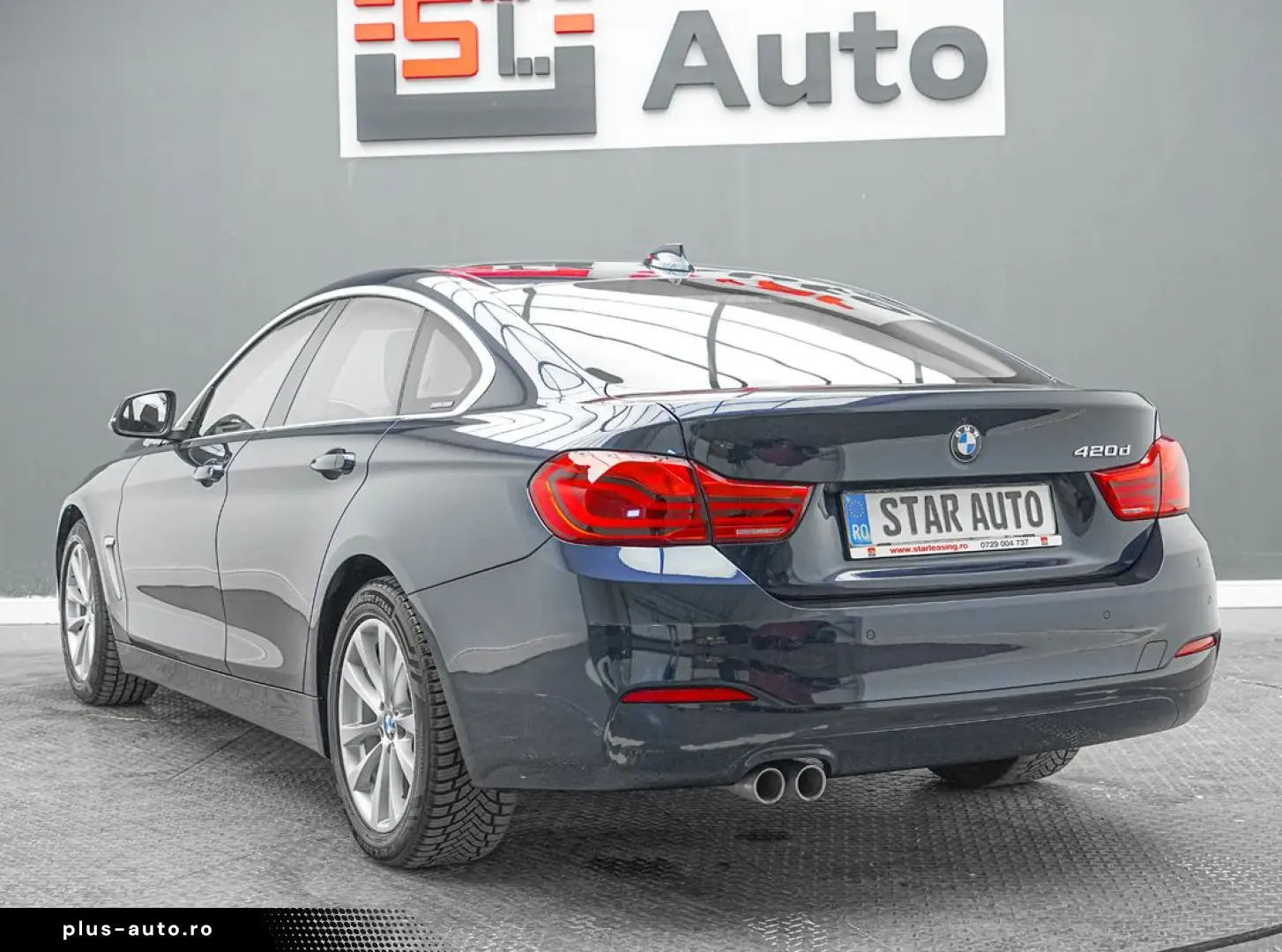 Bmw Seria-4