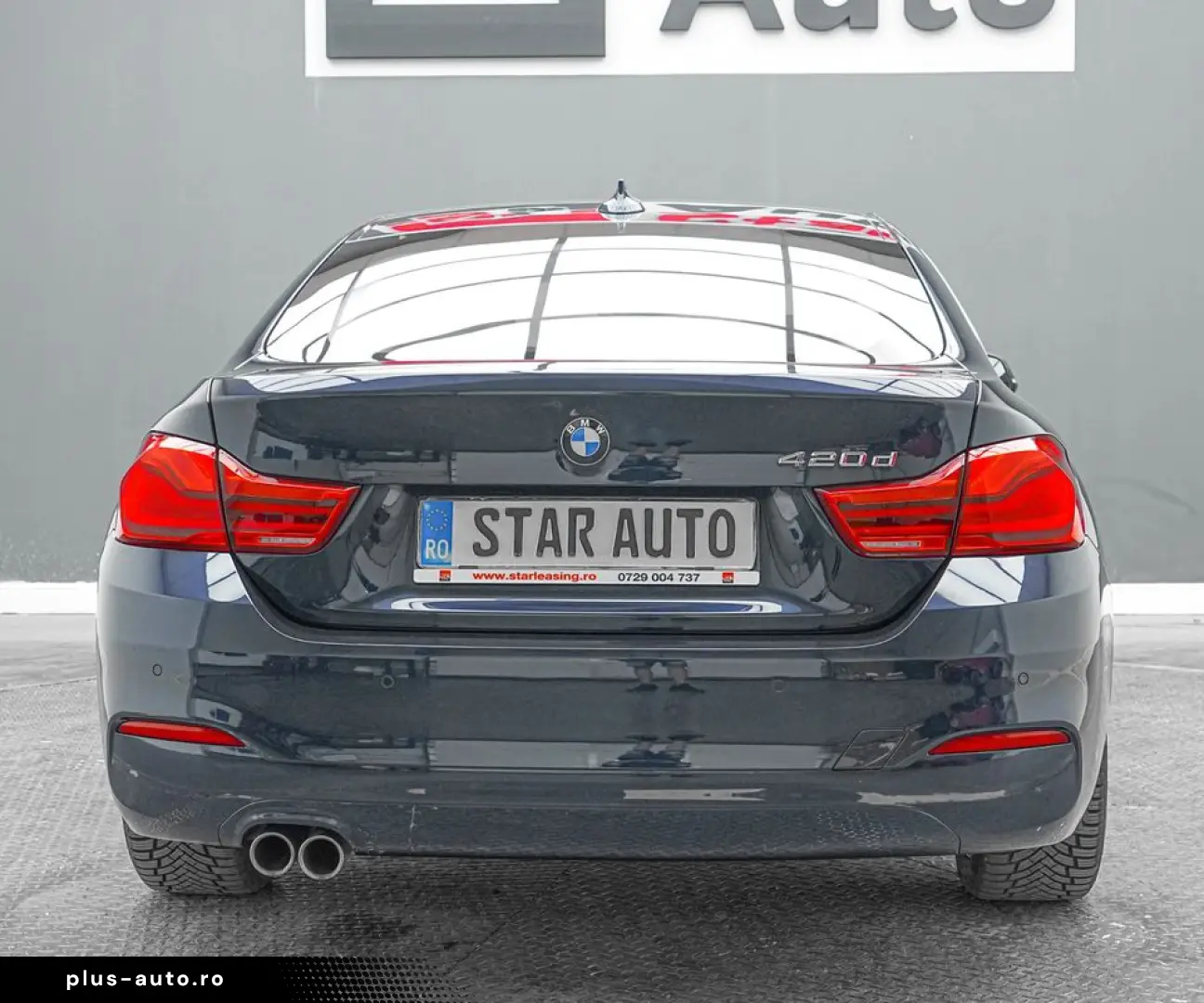 Bmw Seria-4