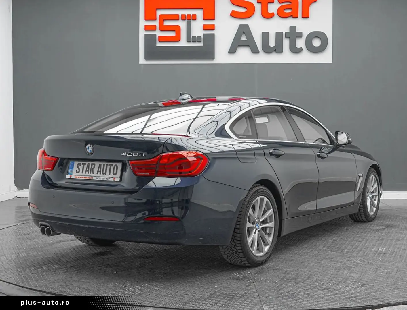 Bmw Seria-4