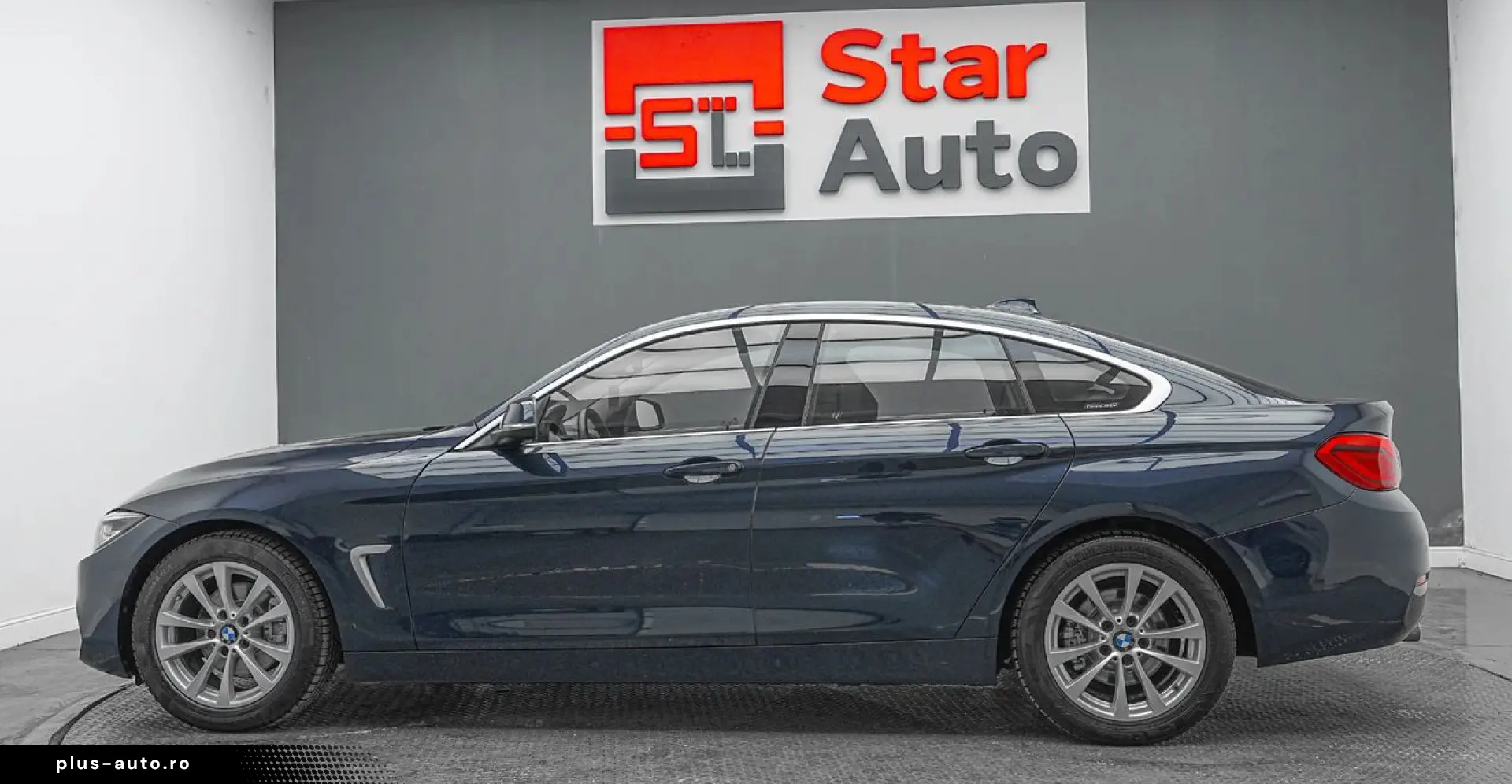 Bmw Seria-4