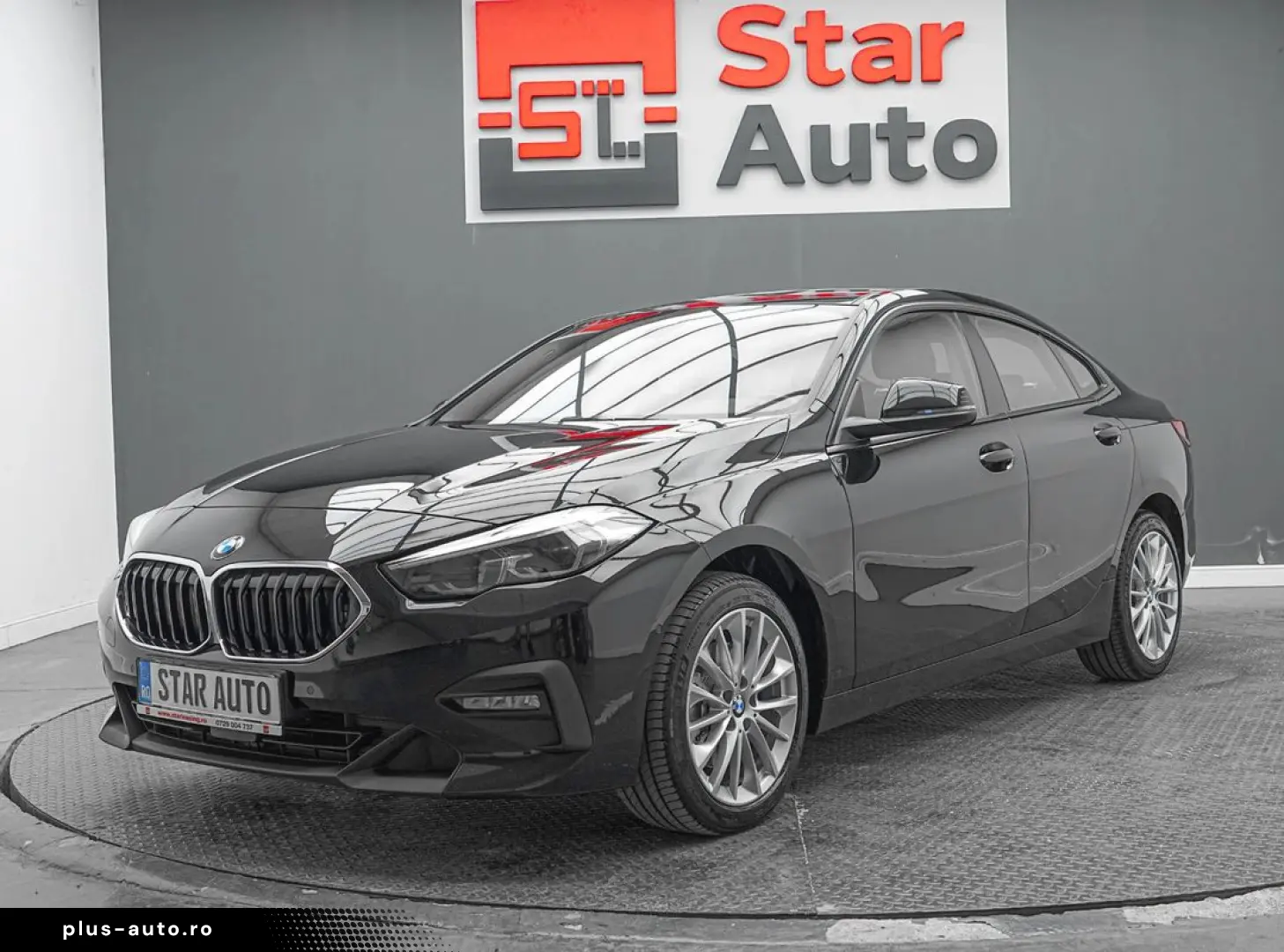 Bmw Seria-2