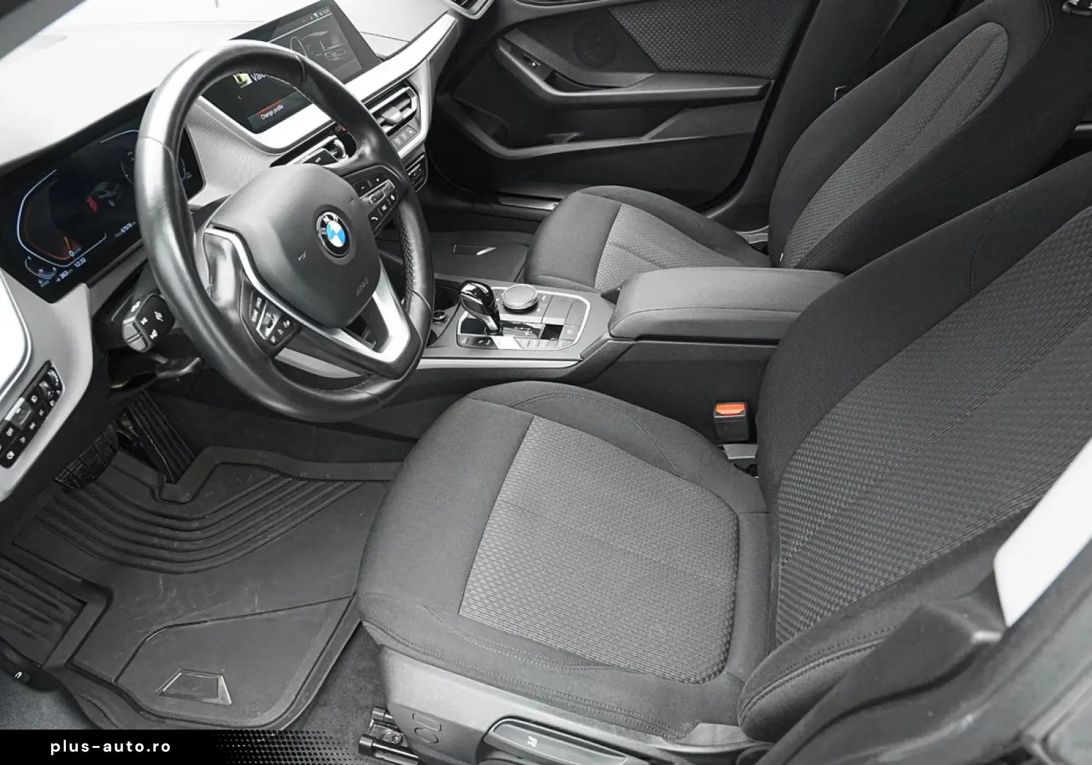 Bmw Seria-2