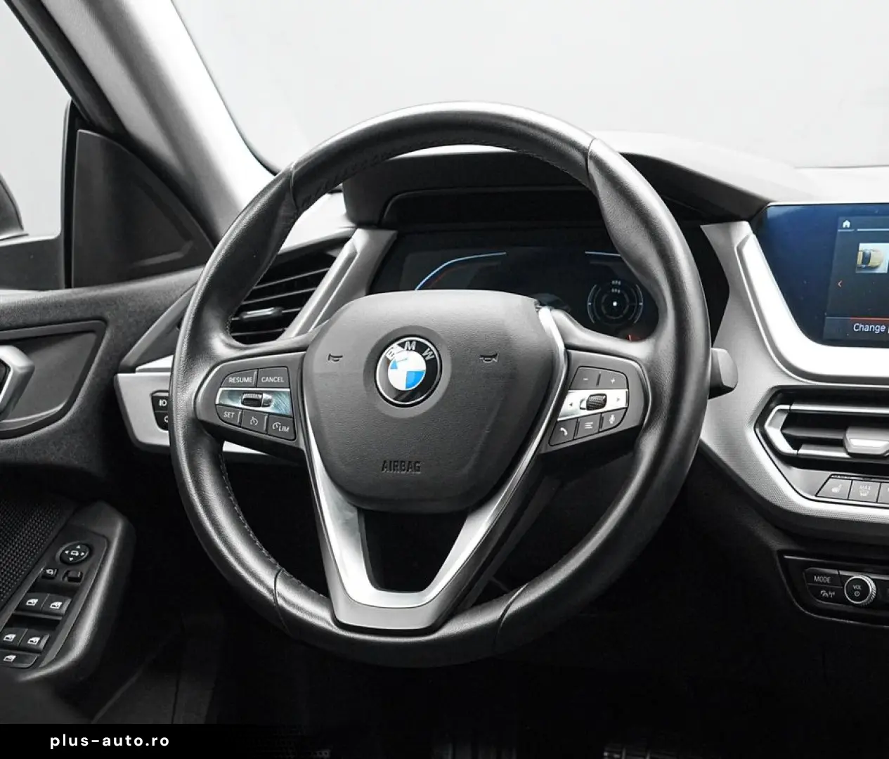 Bmw Seria-2