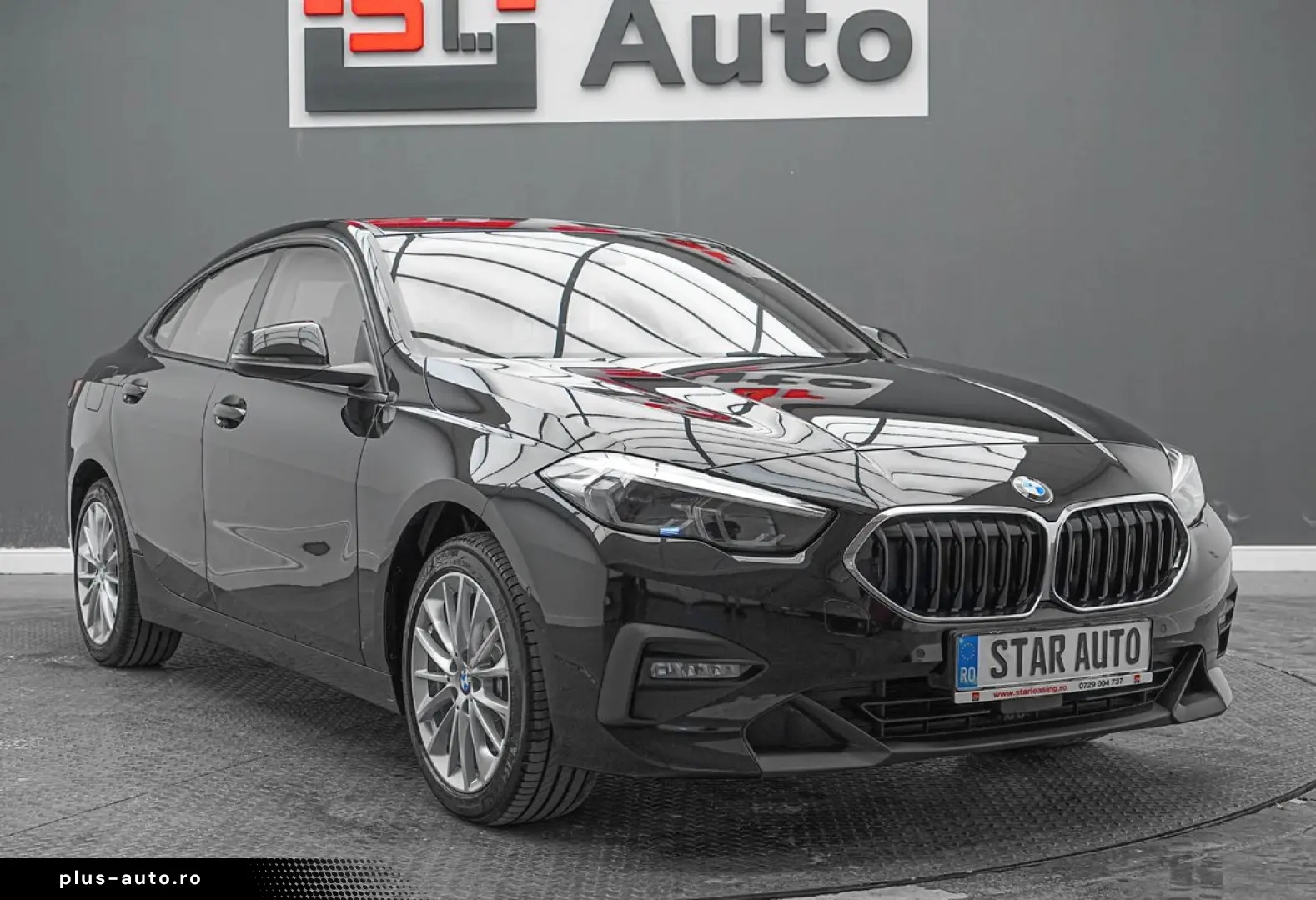 Bmw Seria-2