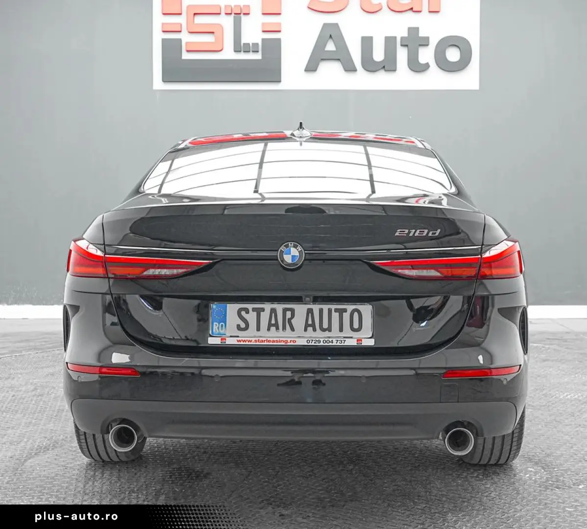 Bmw Seria-2