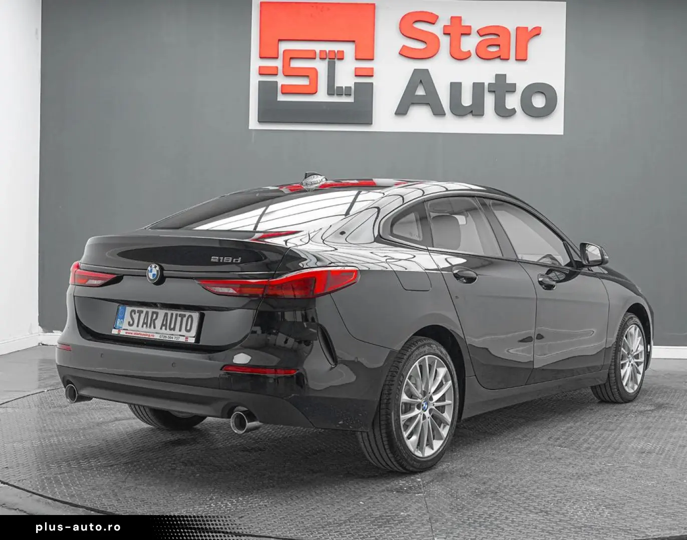 Bmw Seria-2