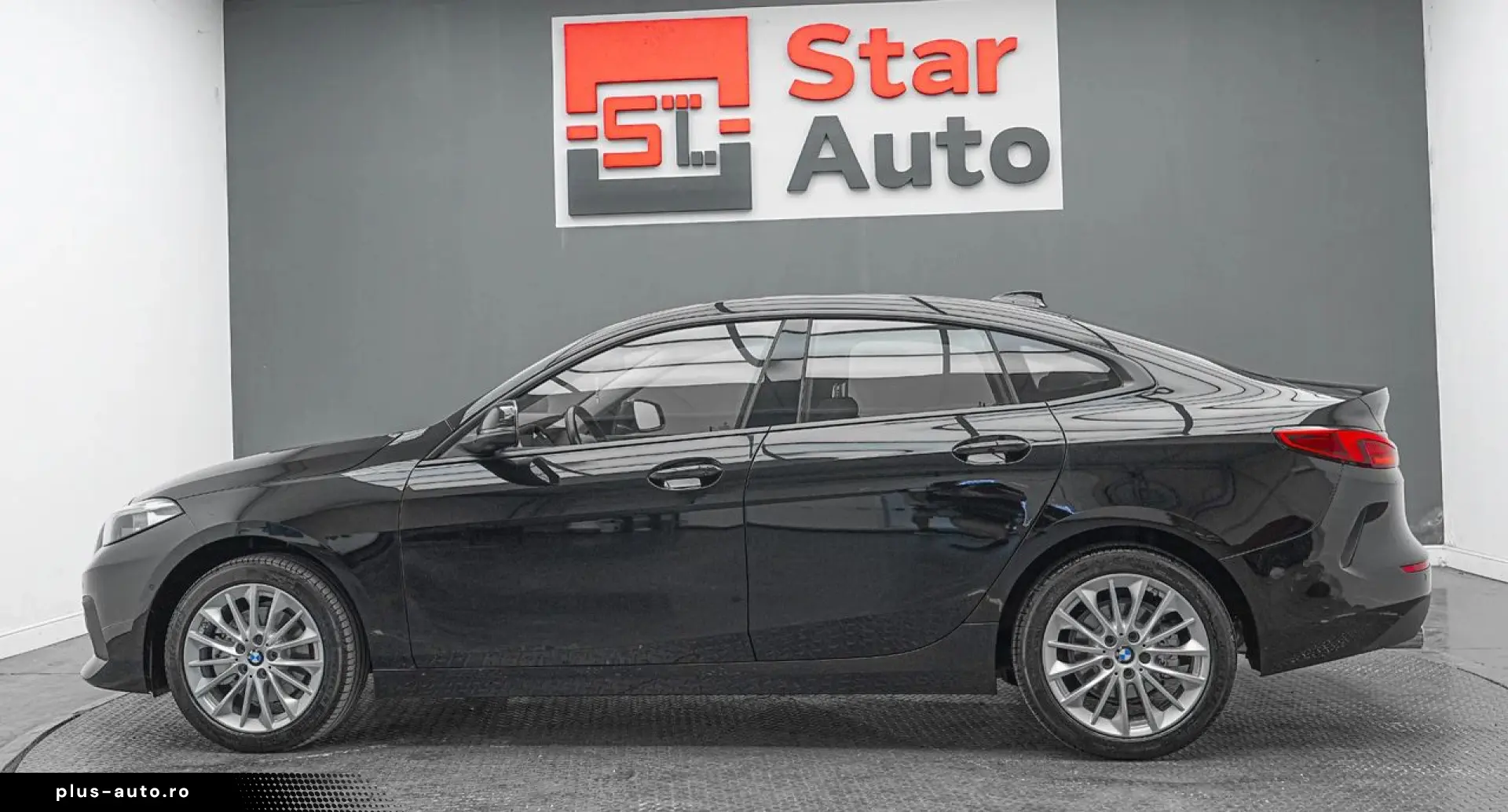 Bmw Seria-2