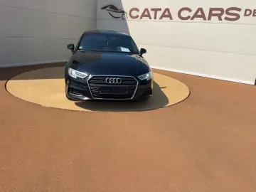 Audi A3  2.0TDI  150CP  BI-Xenon  Panoramic  Scaune încălzit