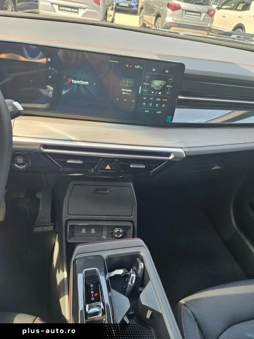 Kg-Mobility Actyon
