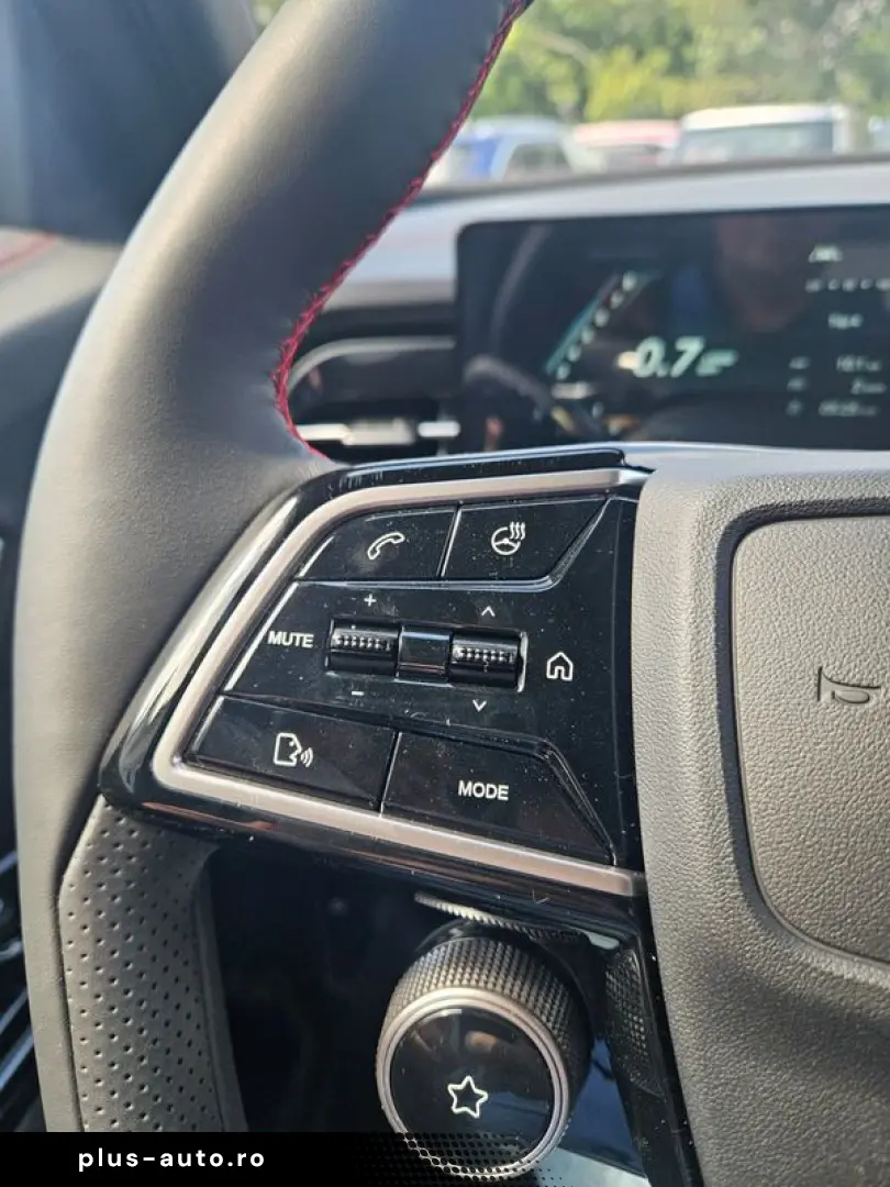 Kg-Mobility Actyon