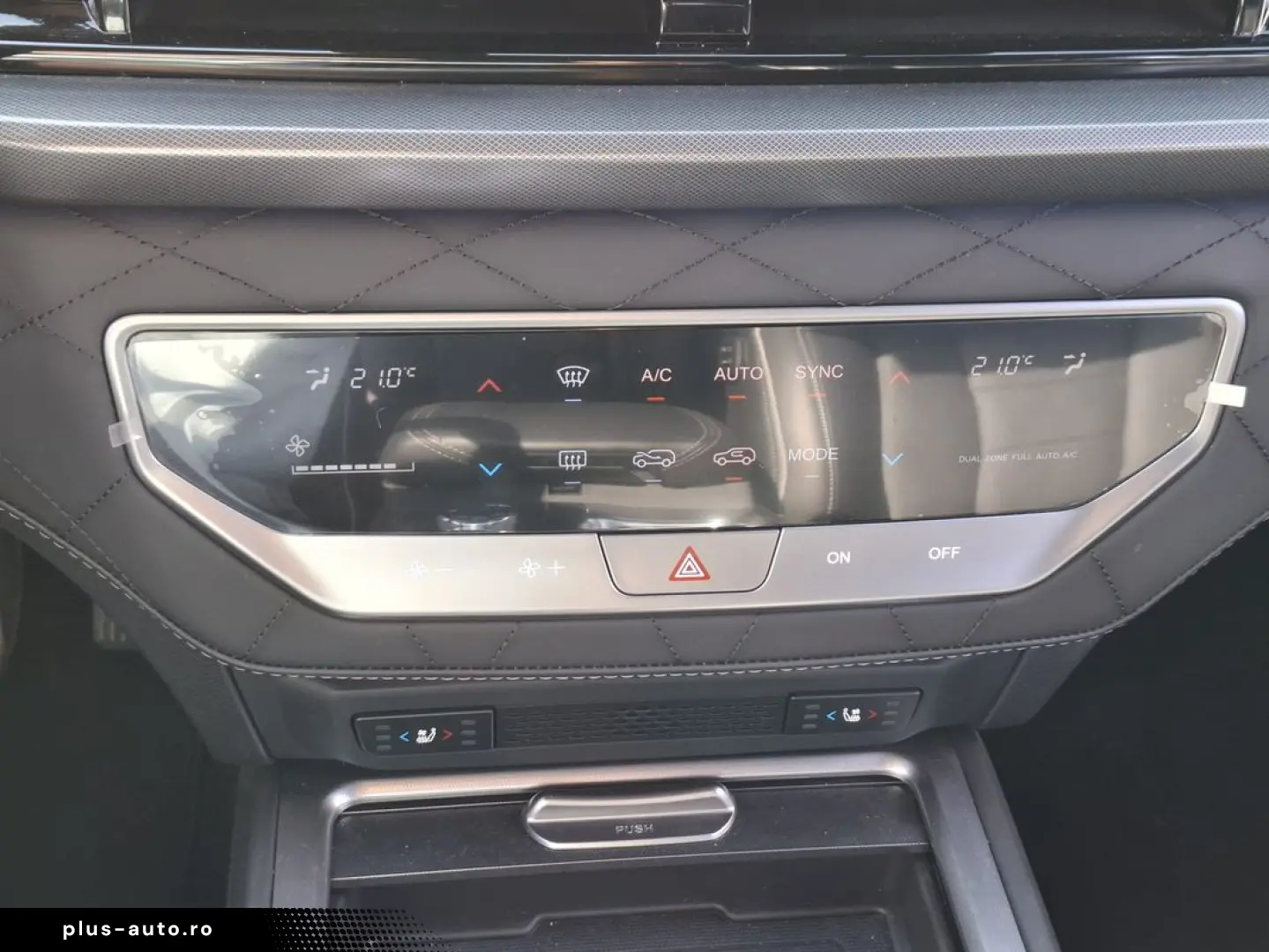 Kg-Mobility Rexton