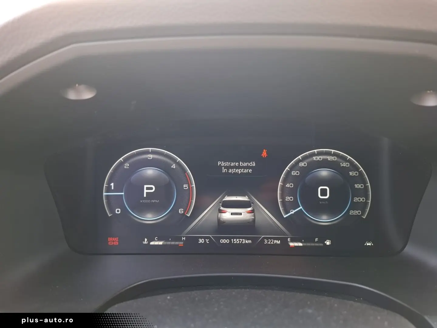 Kg-Mobility Rexton