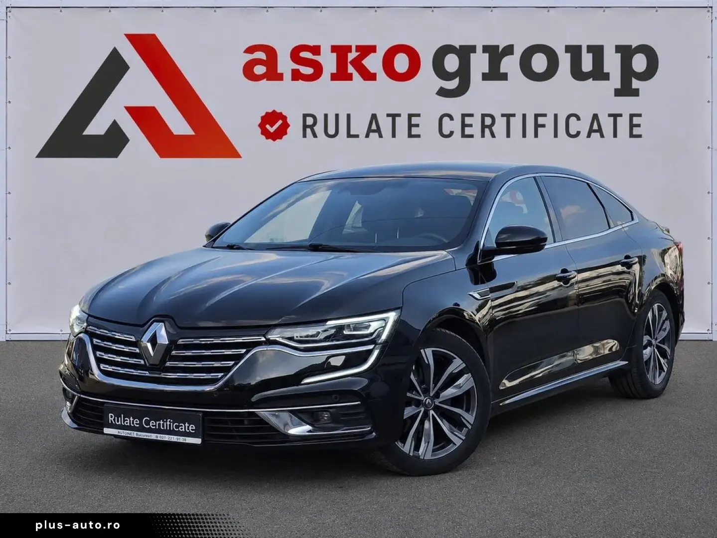 Renault Talisman