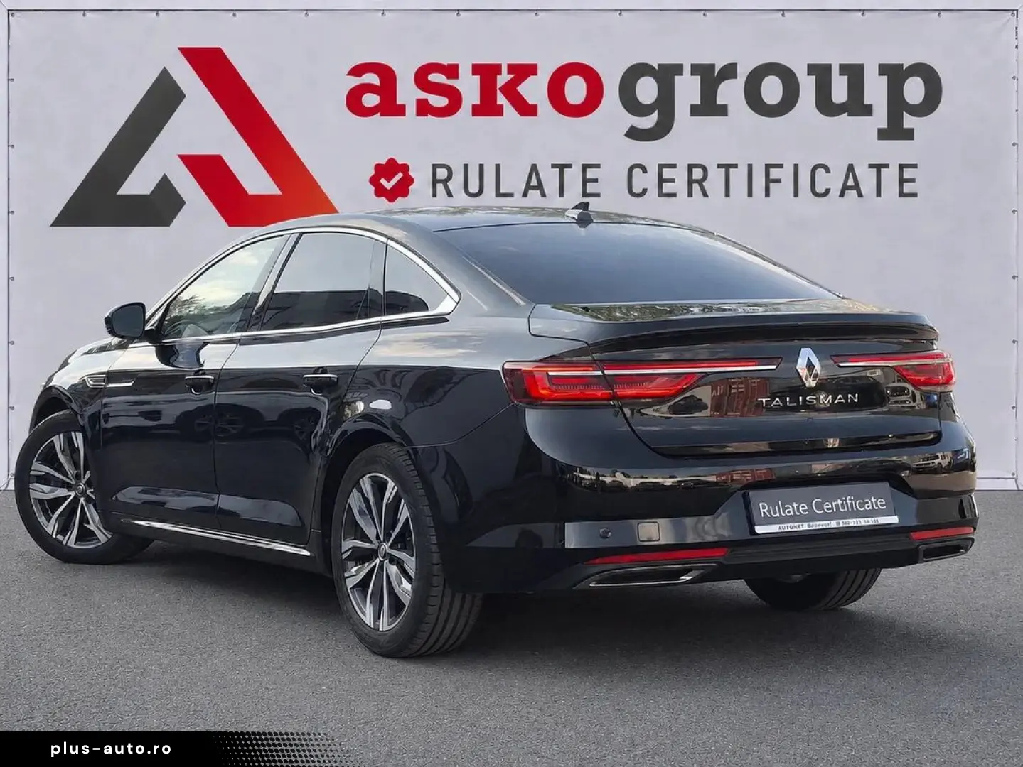 Renault Talisman
