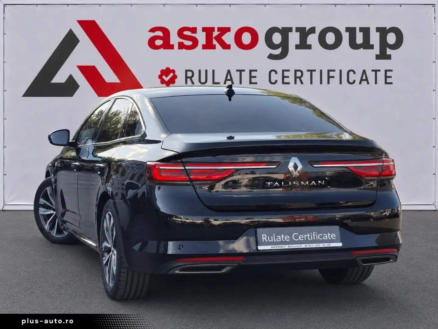 Renault Talisman