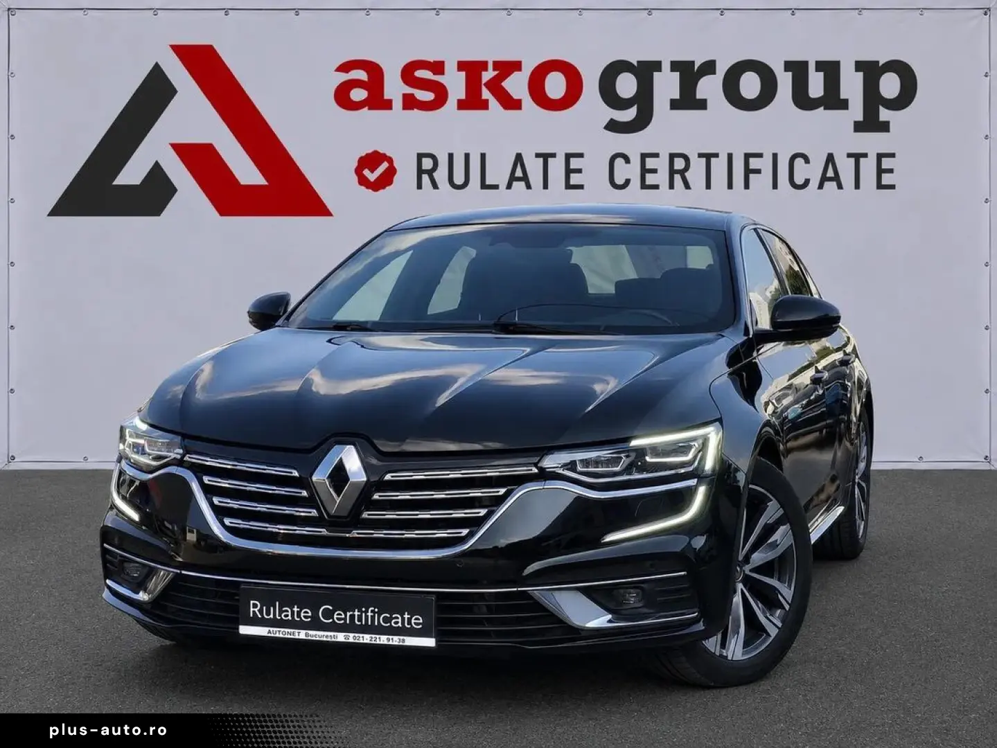 Renault Talisman
