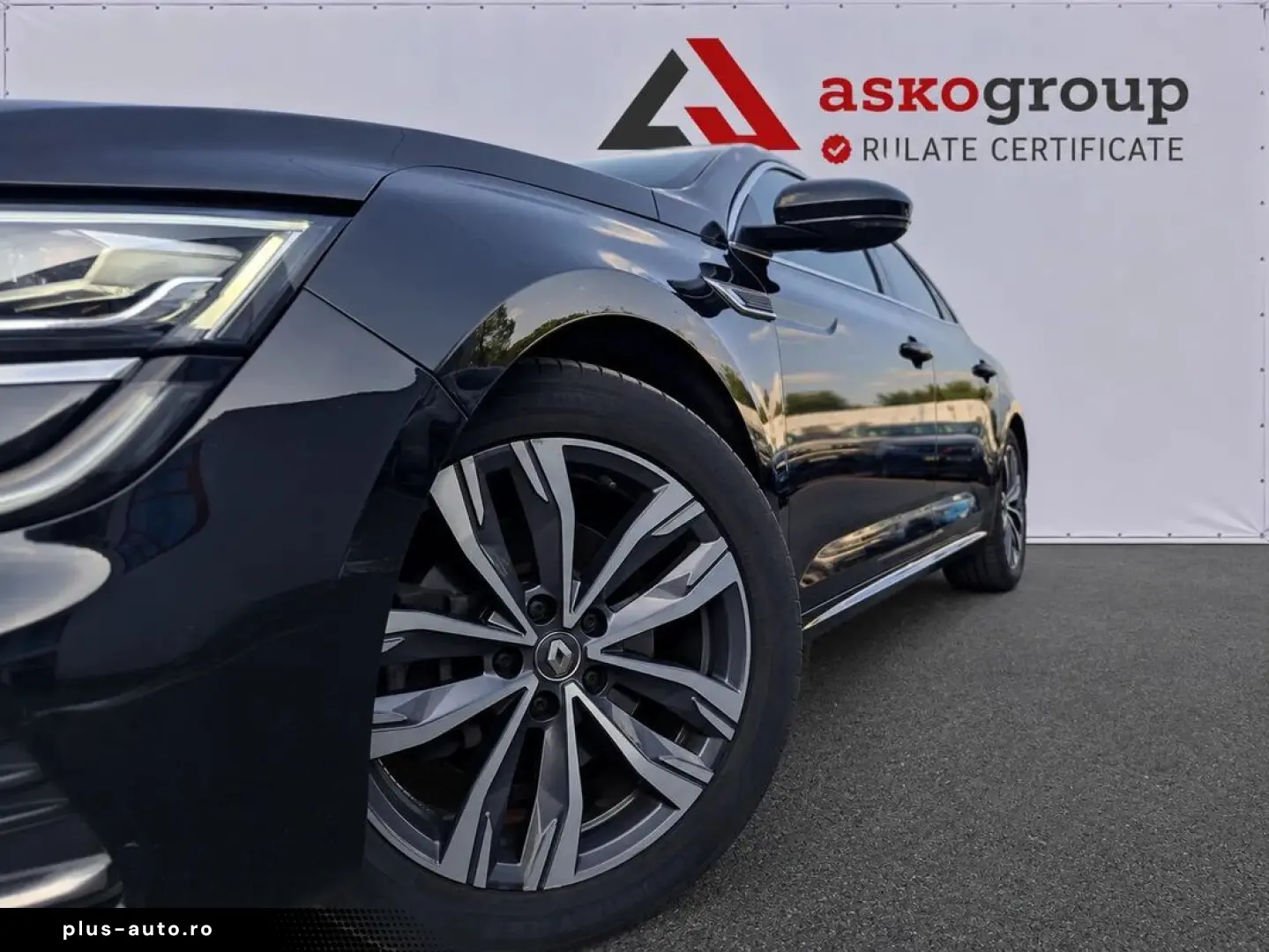Renault Talisman