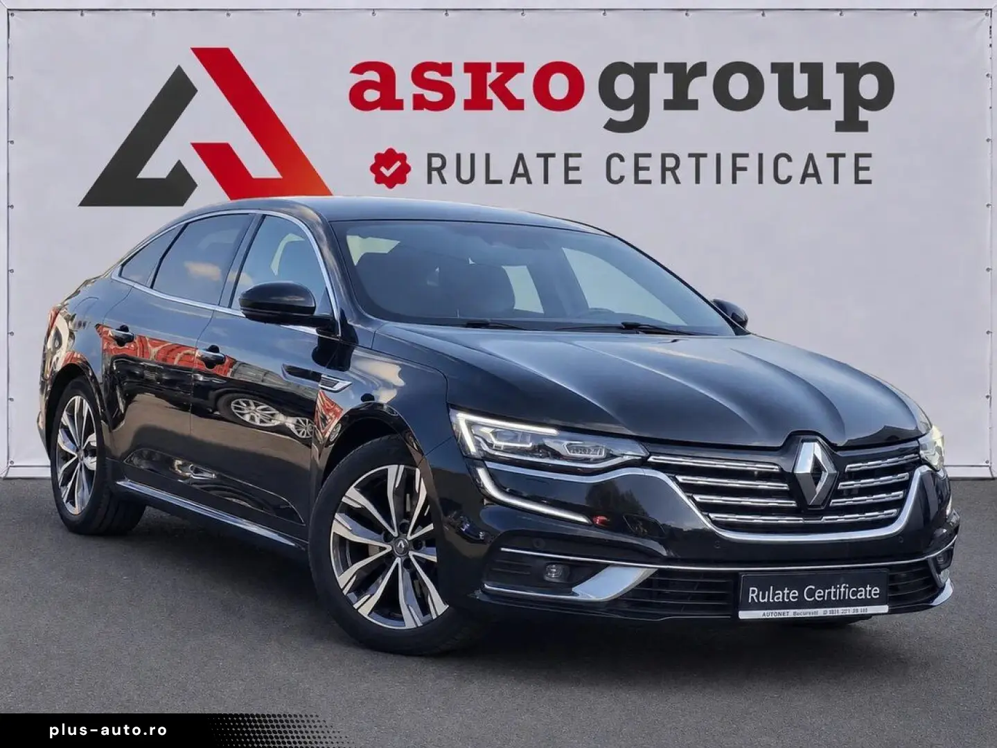 Renault Talisman