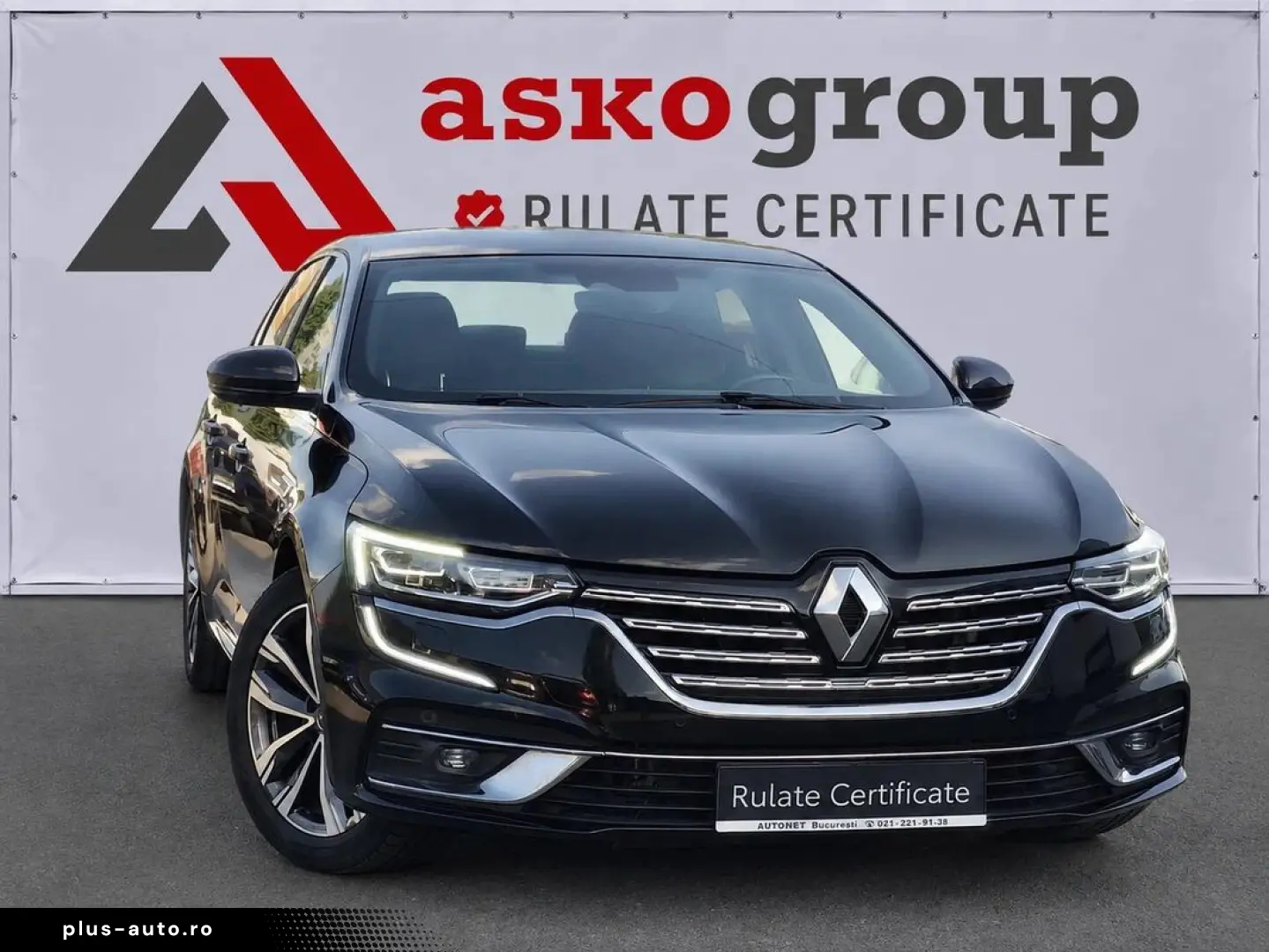 Renault Talisman