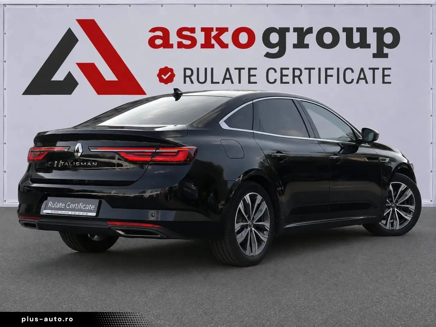 Renault Talisman