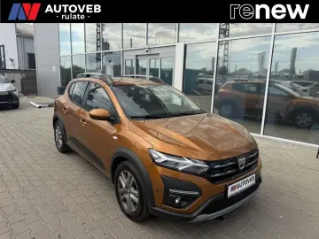 Dacia SANDERO TCe 90 MT6 Comfort