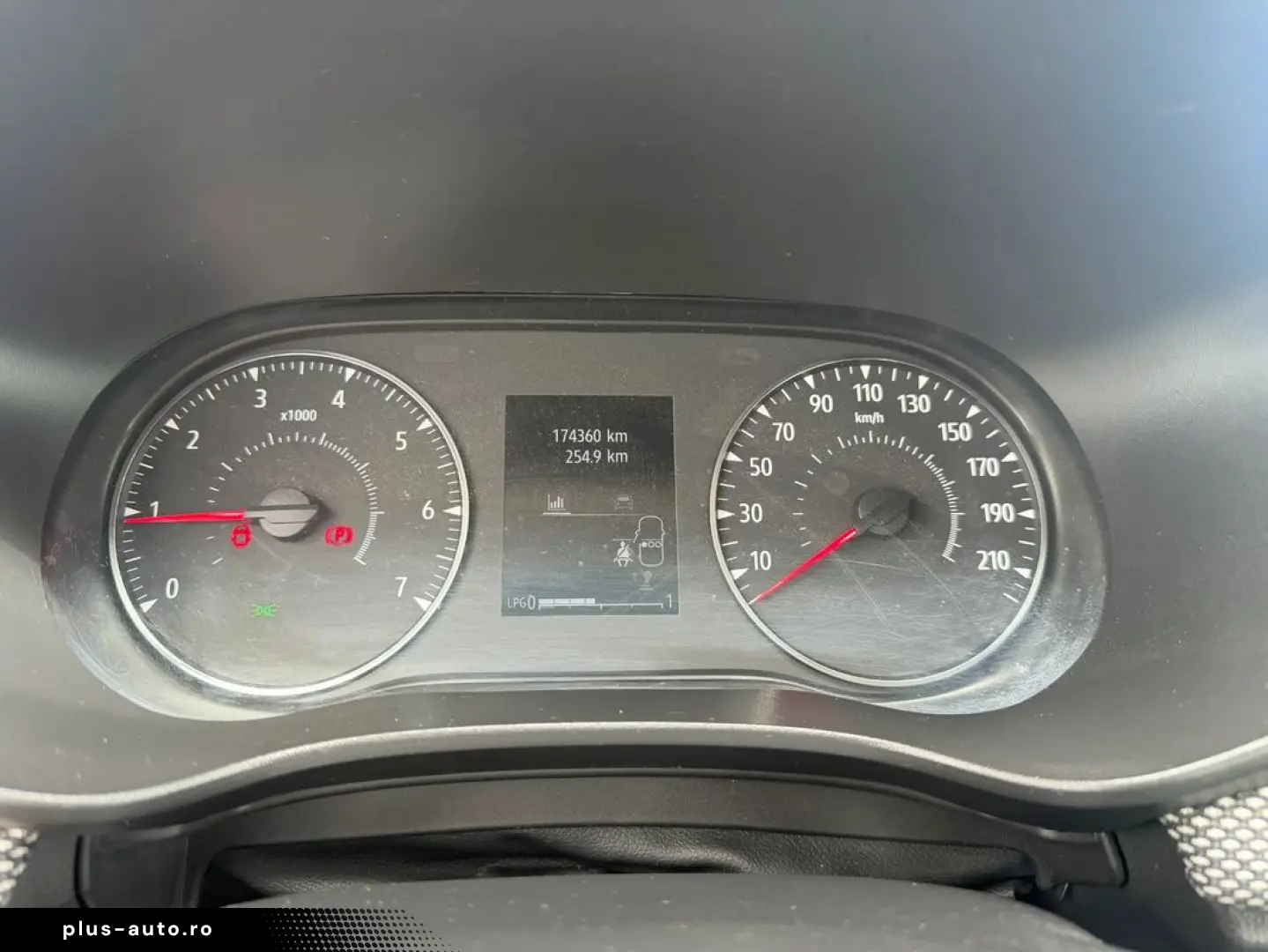 Dacia SANDERO TCe 90 MT6 Comfort