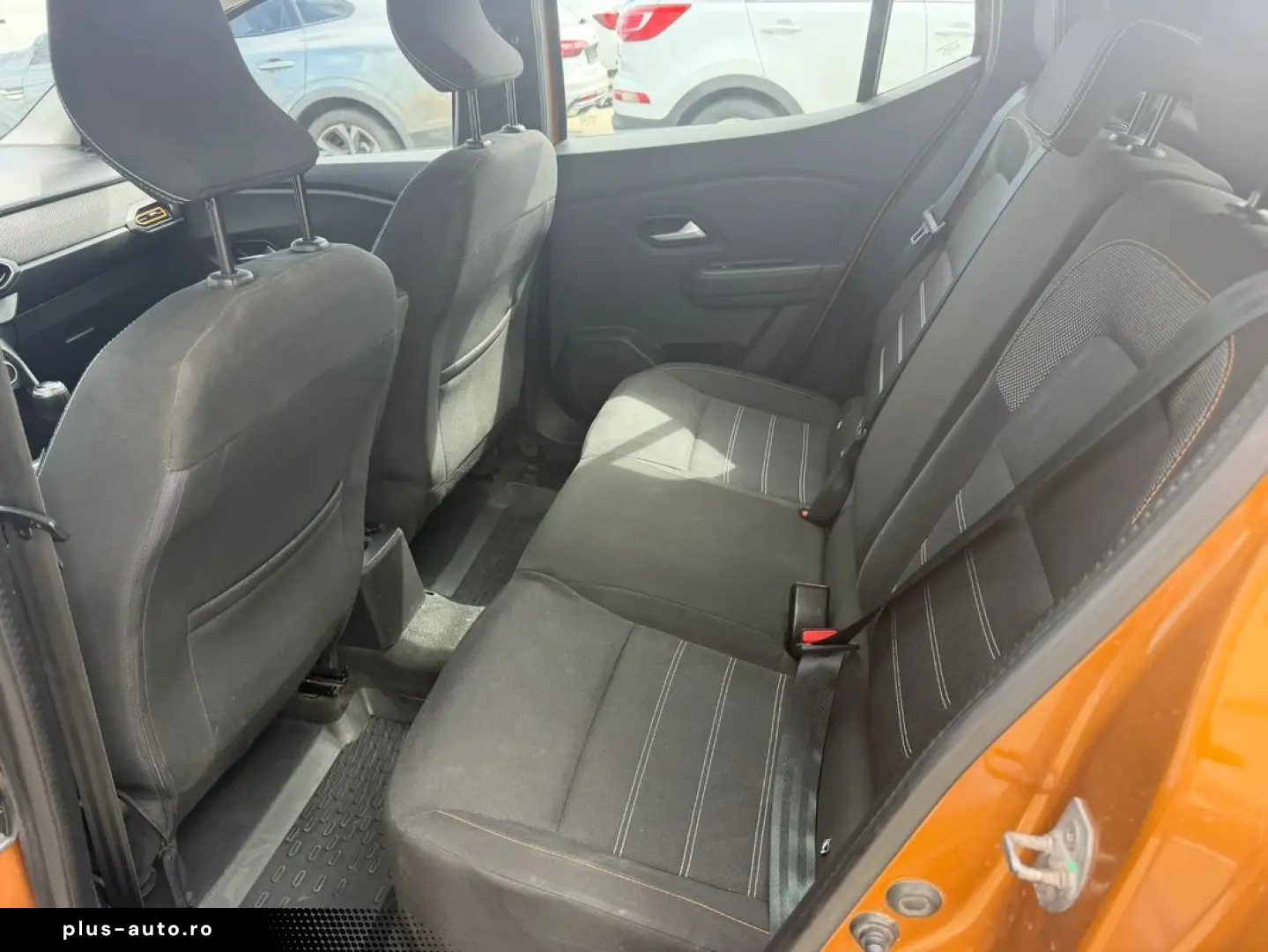 Dacia SANDERO TCe 90 MT6 Comfort