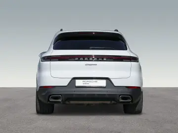 PORSCHE Cayenne E-Hybrid InnoDrive Head-Up soft close  Bose