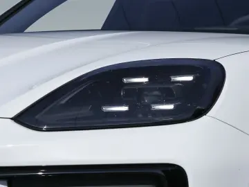 PORSCHE Cayenne E-Hybrid InnoDrive Head-Up soft close  Bose