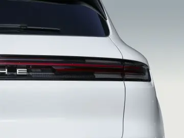 PORSCHE Cayenne E-Hybrid InnoDrive Head-Up soft close  Bose