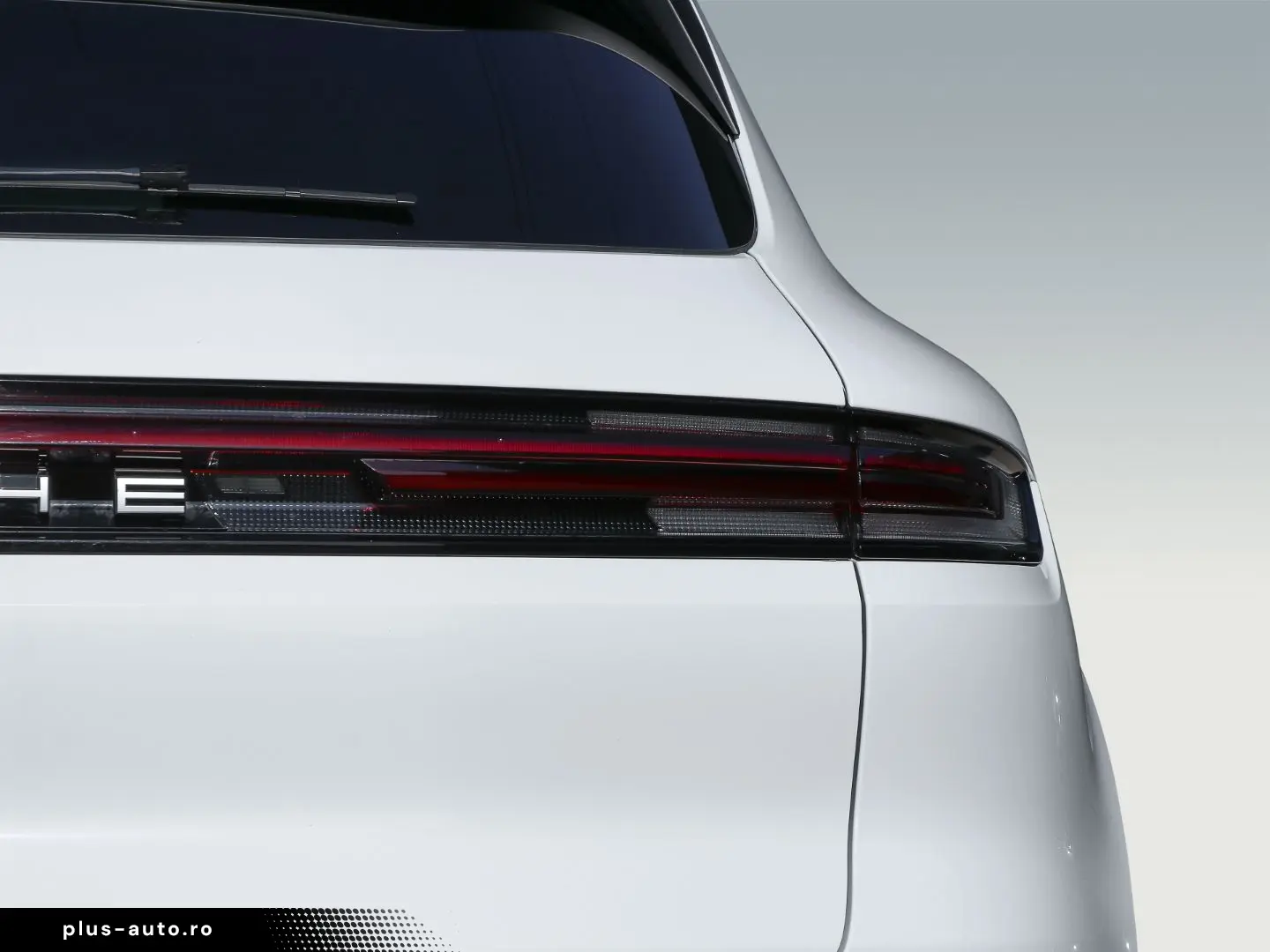 PORSCHE Cayenne E-Hybrid InnoDrive Head-Up soft close  Bose