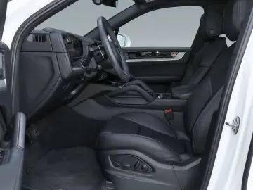 PORSCHE Cayenne E-Hybrid InnoDrive Head-Up soft close  Bose