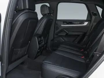 PORSCHE Cayenne E-Hybrid InnoDrive Head-Up soft close  Bose