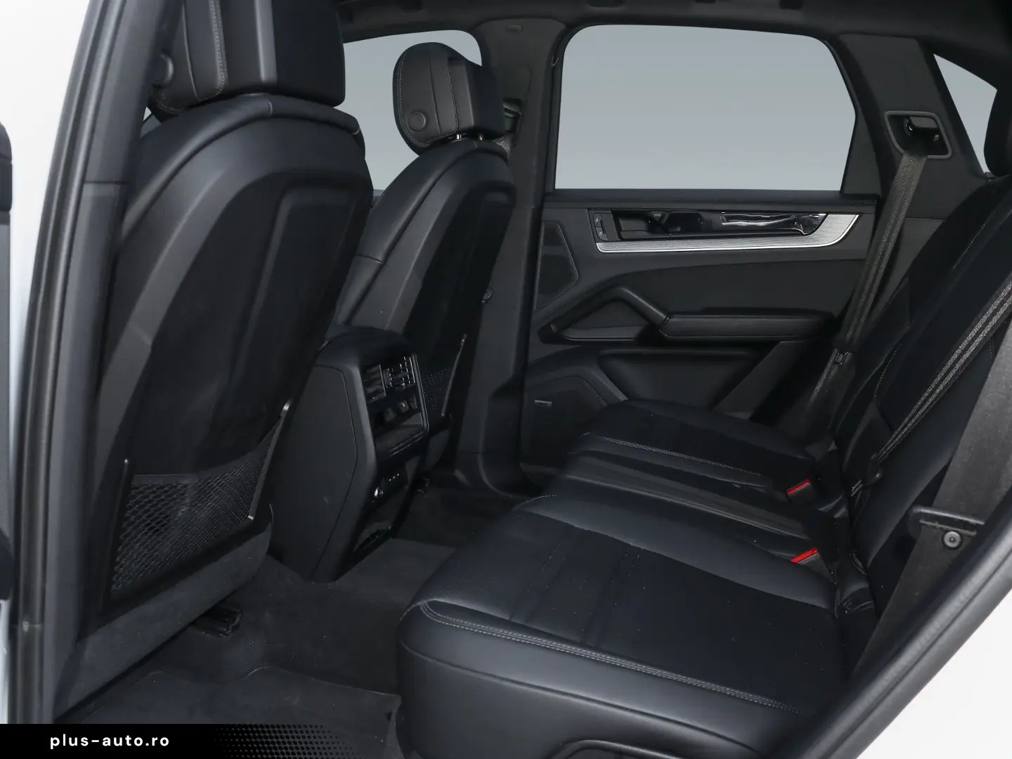 PORSCHE Cayenne E-Hybrid InnoDrive Head-Up soft close  Bose